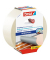 doppelseitiges Klebeband transparent 50,0 mm x 25,0 m 1 Rolle