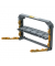 GBC 4410025 34,4m für 150 Blatt A4