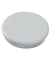 Haftmagnet 95532-21400, Rund, 32mm &Oslash;, wei&szlig;, 800g