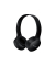 Panasonic RB-HF420BE-K Kopfhörer schwarz