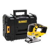 DeWALT DCS334NT Akku-Stichsäge 18,0 V, ohne Akku