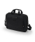 DICOTA Laptoptasche Eco Top Traveller BASE Kunstfaser schwarz D31671-RPET bis 44,0 cm (17,3 Zoll)