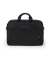 DICOTA Laptoptasche Eco Top Traveller BASE Kunstfaser schwarz D31671-RPET bis 44,0 cm (17,3 Zoll)