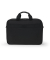 DICOTA Laptoptasche Eco Top Traveller BASE Kunstfaser schwarz D31671-RPET bis 44,0 cm (17,3 Zoll)