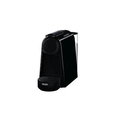 DeLonghi Nespresso EN85.B Kapselmaschine schwarz DeLonghi Nespresso EN85.B Kapselmaschine schwarz