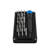 16 iFixit Minnow Precision Bit Bit-Set 16-teilig