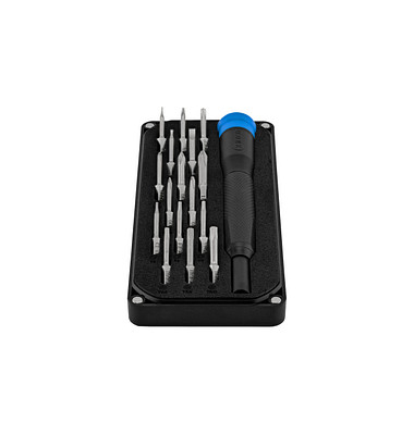 16 iFixit Minnow Precision Bit Bit-Set 16-teilig