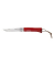 OPINEL No. 8 Colorama Earth Klappmesser rot