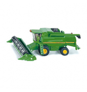 siku John Deere T670i Mähdrescher Spielzeugauto