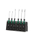 Wera 20356A Schraubendreher-Set