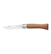 OPINEL No. 6 Klappmesser braun