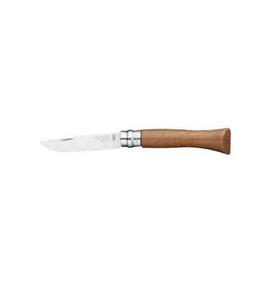 OPINEL No. 6 Klappmesser braun
