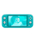 Nintendo Switch Lite Spielkonsole türkis