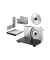 UNOLD 78866 Allesschneider 100 W, max. bis zu 15,0 mm