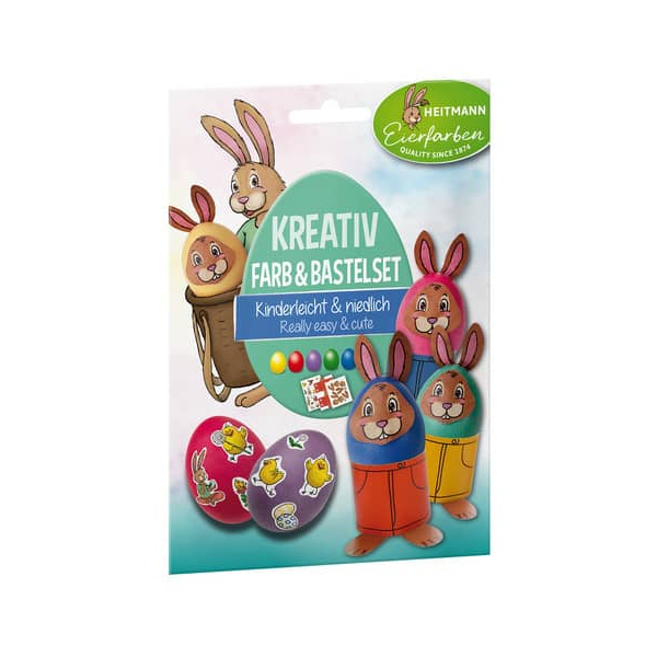 4062196244886 - Kreativ Farb- u Bastelset Eierfarben 4062196244886 HEAD 1024488 4062196244886 - Kreativ Farb- u Bastelset Eierfarben 4062196244886 HEAD 1024488