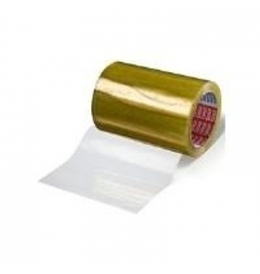 Packband 42040-025206, 200mm x 66m, PP, transparent