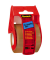 Packband Classic C5020D, 48mm x 20m, PP, im Handabroller, braun