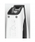 Heftgerät NeXXt WOW Mini 5028-10-54 grün bis 10 Blatt für Nr 10