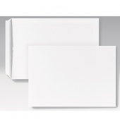 Versandtaschen Posthorn 04470353, C4, ohne Fenster, haftklebend, 120g, weiß