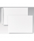 Versandtaschen Posthorn 04470353, C4, ohne Fenster, haftklebend, 120g, weiß
