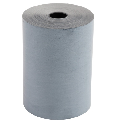 Thermorollen Safe Contact 43924E, 80mm x 44m, Kern-&Oslash;: 12mm, mit Safe-Contact-Schriftzug