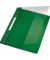 Schnellhefter 41940055 DIN A4 Falz PVC grün