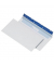 Briefumschlag Cygnus Excellence 30005389, Din Lang+ (C6/5), ohne Fenster, haftklebend, 100g, weiß