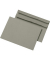 Briefumschlag 30005397, C6, ohne Fenster, selbstklebend, 75g, grau