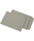 Versandtaschen 30005455, C4, ohne Fenster, nassklebend, 90g, grau