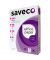 Recyclingpapier Violet Lable 100000008 A3 80g weiß 90er Weiße 