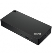 Lenovo Dockingstation USB-C 40AY0090EU