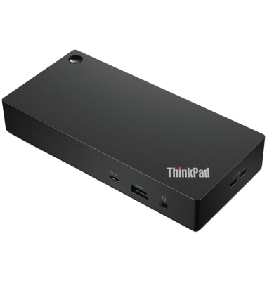 Lenovo Dockingstation USB-C 40AY0090EU