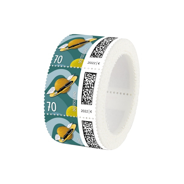 4003969125452 - Briefmarke 70ct 4003969125452 151017651_1 200 Bl