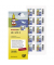 Briefmarke 275ct