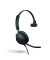  Headset Evolve2 40 UC 24089-889-899, schwarz