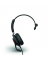  Headset Evolve2 40 UC 24089-889-899, schwarz