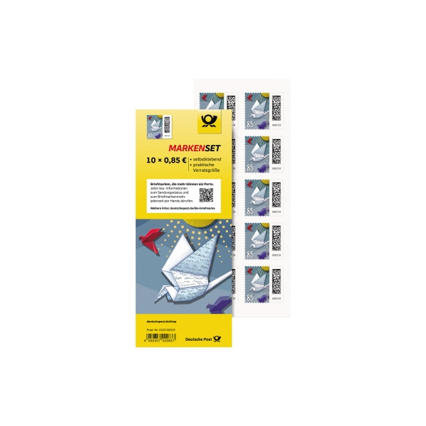 4003969125568 - Briefmarke 85ct 4003969125568 152302019_1 10 Bla 4003969125568 - Briefmarke 85ct 4003969125568 152302019_1 10 Bla
