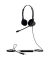 BIZ 2300 USB MS Duo Headset schwarz