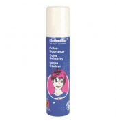 Color-Haarspray 100ml weiß
