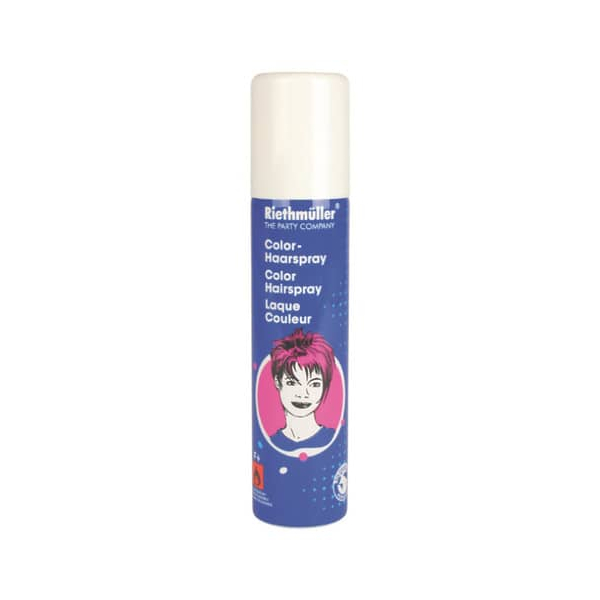 4009384301013 - Color-Haarspray 100ml weiß 4009384301013 FRIES 3010 1 100 Millil 4009384301013 - Color-Haarspray 100ml weiß 4009384301013 FRIES 3010 1 100 Millil