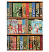 Notizbuch FTNB207, FLAME TREE, bunt, A5, liniert, 80g, 88 Blatt / 176 Seiten