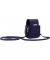 magnetoplan Moderationstasche 11124 Marker-Holster ecoAware dunkelblau
