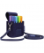 magnetoplan Moderationstasche 11124 Marker-Holster ecoAware dunkelblau