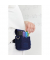 magnetoplan Moderationstasche 11124 Marker-Holster ecoAware dunkelblau