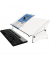 Dataflex Dokumentenhalter ErgoDoc 49.410 tr