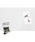 Whiteboard Artverum SF480 Bundle GL520 + Zugabe