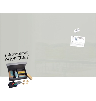 Whiteboard Artverum SF477 Bundle GL221 + Zugabe