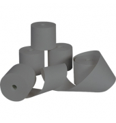 Kassenrollen 4031, 44mm x 45m, Kern-&Oslash;: 12mm, mit Durchschlag