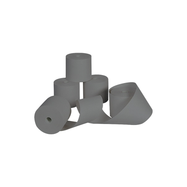 4003630028495 - Kassenrollen 4031 44mm x 45m Kern-Ø 12mm mit Durchschlag 4003630028495 5 Stück