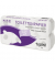 Toilettenpapier Top 71611, 3-lagig, hochwei&szlig;, 250 Blatt / Rolle,